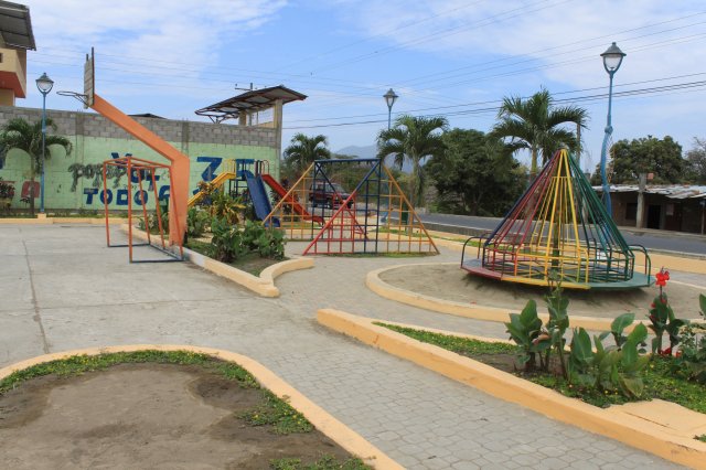 Parque Bello Horizonte (1)